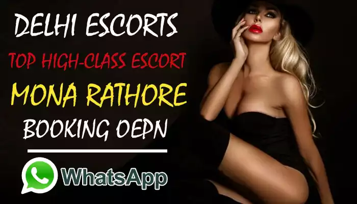 Premium Escorts Bangalore